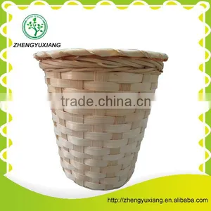 Small Storage Caddy With Lid thumbnail-4