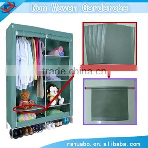 Handmade Bag Making Machine Cutting Nonwoven From HUABO MACHINERY thumbnail-6