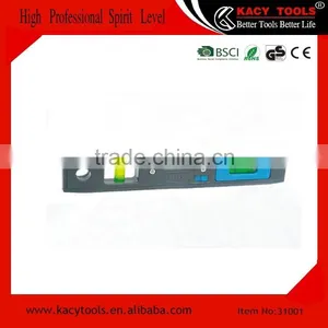 Plastic Torpedo Level thumbnail-1
