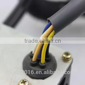 Excavator E320B Accelerator Motor 247-5231 1190-0633 thumbnail-5