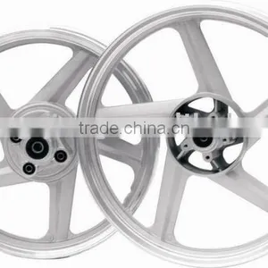 Aluminum Rim thumbnail-1