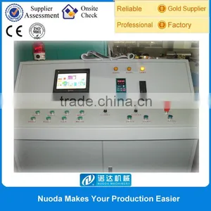 High Transparent 3D Printing EVA Film Extruder Plant thumbnail-1