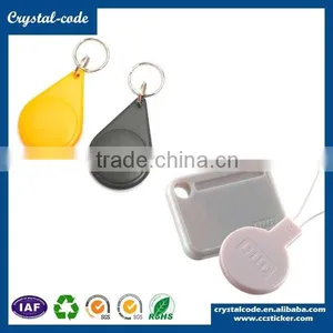 Deluxe Direct Factory Price 13.56mhz Epoxy Waterproof Passive RFID Tag thumbnail-3