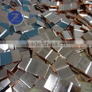 Shenzhen Electronic SMD Resistors Component thumbnail-1