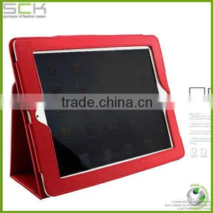 for Ipad Leather Case,for Ipad 4 Case thumbnail-1