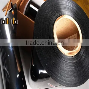 Hot Sale 99% UV Block PVC Static Cling Window Tint Sheet thumbnail-1