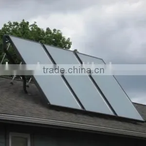 Vacuum Tube Solar Water Heater Collectors thumbnail-1