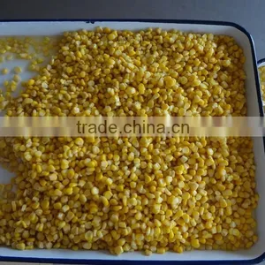 Wholesale 340g Canned Sweet Corn Made in China thumbnail-3