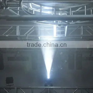 Stage Moving Head Lights 75w 8 Color 7 Rotation Gobo Spot Moving Head 3 Facet Prism thumbnail-3