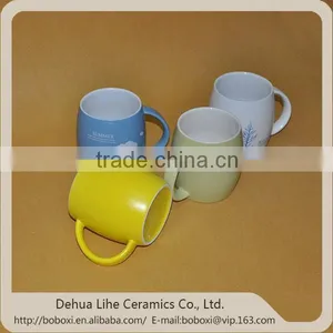High Qulity Factory Price Silicone Coffee Cup thumbnail-2