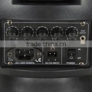 Outdoor Portale Mobilephone Speaker Professional thumbnail-4