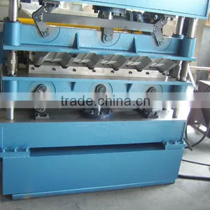 Roofing Curving Machine thumbnail-1