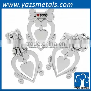 Doggie Love Bookmark thumbnail-1