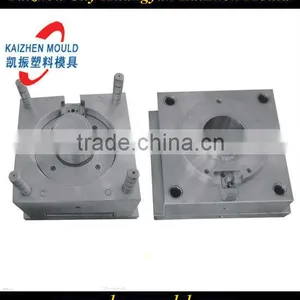 Taizhou Mould Supplier Plastic Bailer Mould Plastic Water Scoop Mould thumbnail-6