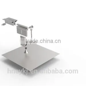Solar pv Home Asphalt Shingle Roof Racking System thumbnail-6
