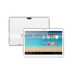 Factory OEM the Cheapest Price 9.6INCH MTK 3G Calling Tablet pc With Gps Dual Sim Card Dual-camera thumbnail-2