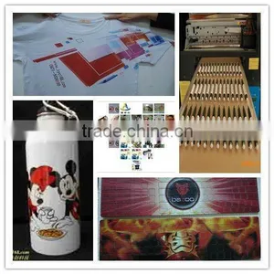 Multifunctional Digital Printer for Pen,glass,wood thumbnail-1