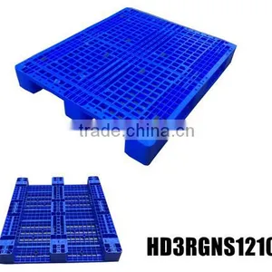Standard Size Durable Industial Plastic Pallet thumbnail-2