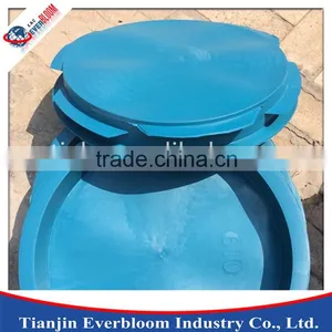 Steel Tubing/butt-welded Pipe /plastic Pipe End Plug thumbnail-6