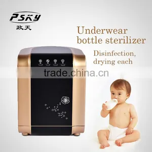 Design Medical Home Use UV Sterilizer/Bottle UV Sterilizer/Beauty Tool Disinfector KA-9188 thumbnail-3