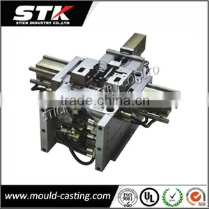 Plastic Injection Mold Manufacturer thumbnail-2
