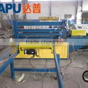 Chicken Cage Poultry Mesh Welding Machine thumbnail-1