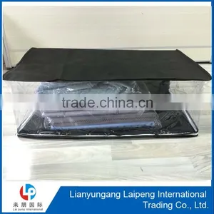 3d Color Shopping Bags Brown Paper Bags Wholesale thumbnail-6