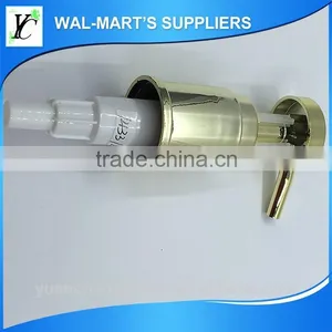 Factory Sell High Quality Hand Soap Dispenser Pump , Baby Care Pump Quality Choice thumbnail-1