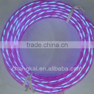 EL Chasing Wire(Diameter:1.4mm,2.3mm,3.2mm,5.0mm) thumbnail-1