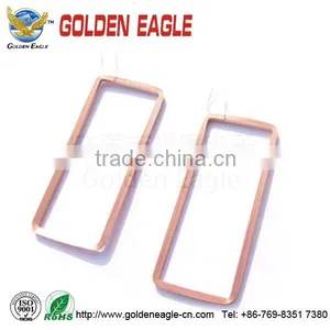 Air Compressor Induction Coil GE244 thumbnail-1