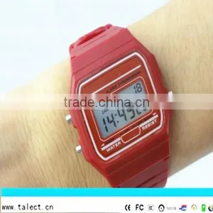 Buy Best Selling Smart Watch Promotional Gift thumbnail-1