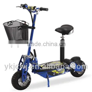 Electric Scooter 1000w Lithium With Lithium Battery thumbnail-5