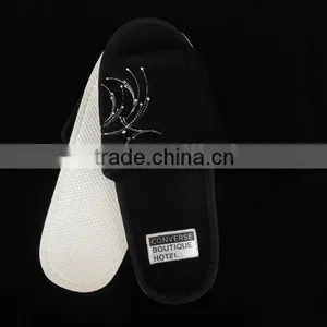 Wholesale Hotel Guest Room Slippers thumbnail-1