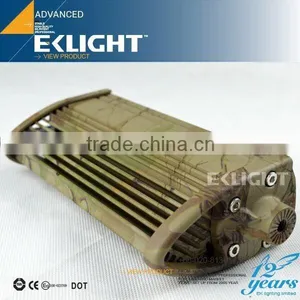 EK LIGHT - Factory Direct Sales 9-60VDC 3D Reflector 90W 180W 210W 240W 300W Led Light Bar With Wireless Remote Control thumbnail-2