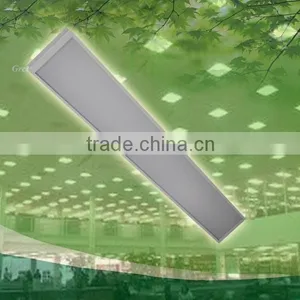 High Quality Suspended Led Panel Light 120x30 cm thumbnail-1