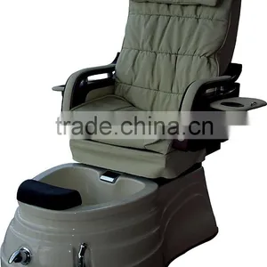 Multifunctional Pedicure Foot SPA Massage Chair, SP-9014 thumbnail-2
