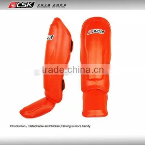 Boxing Shin Instep Guard thumbnail-1