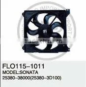 AUTO FAN OEM 25380-38000/25380-3D000 FOR SONATA thumbnail-1