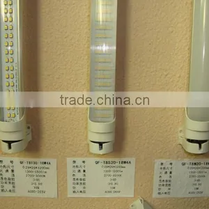 P9 Alphogo Compatible With Conventional Ballast and Starter LED Tube 4 Feet T8 22w Led Tube thumbnail-2