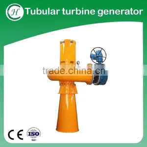 20kw Hydro Generator for Tubular Turbine Type/ 20kw Hydro Generator thumbnail-1