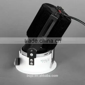 2014 Spotlight Led Light Die-castingled Spot 6w 9w 13w thumbnail-5