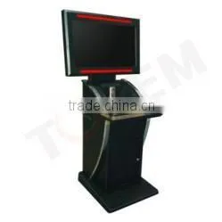 AC-D002 Hot Sale Arcade Machines Stand up thumbnail-1