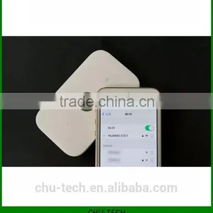 Unlocked Huawei E5573 4G LTE Wireless Router thumbnail-6