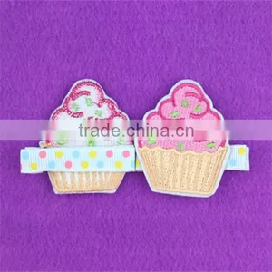 New Fashionable Hair Alligator Clip thumbnail-1