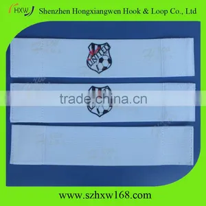 2.5" WIDE X 10.8" LONG Soccer Shin Guard Stay thumbnail-3