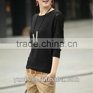 The New 2013 Fashion Temperament Sweater Women Coat thumbnail-1