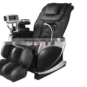 SOLPACK MASSAGE CHAIR (SHE-06) thumbnail-1