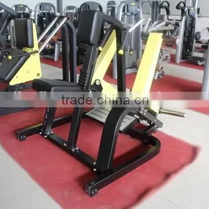 Plate Loaed/Fitness Equipment /Gym/ ROW thumbnail-2