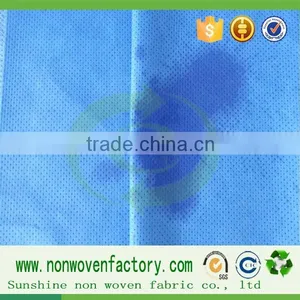 Give the Best Hydrophilic Nonwoven to Baby thumbnail-1
