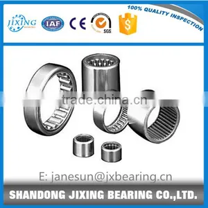 China Supplier Good Quality Chrome Steel NAV4004 Needle Roller Bearing thumbnail-1